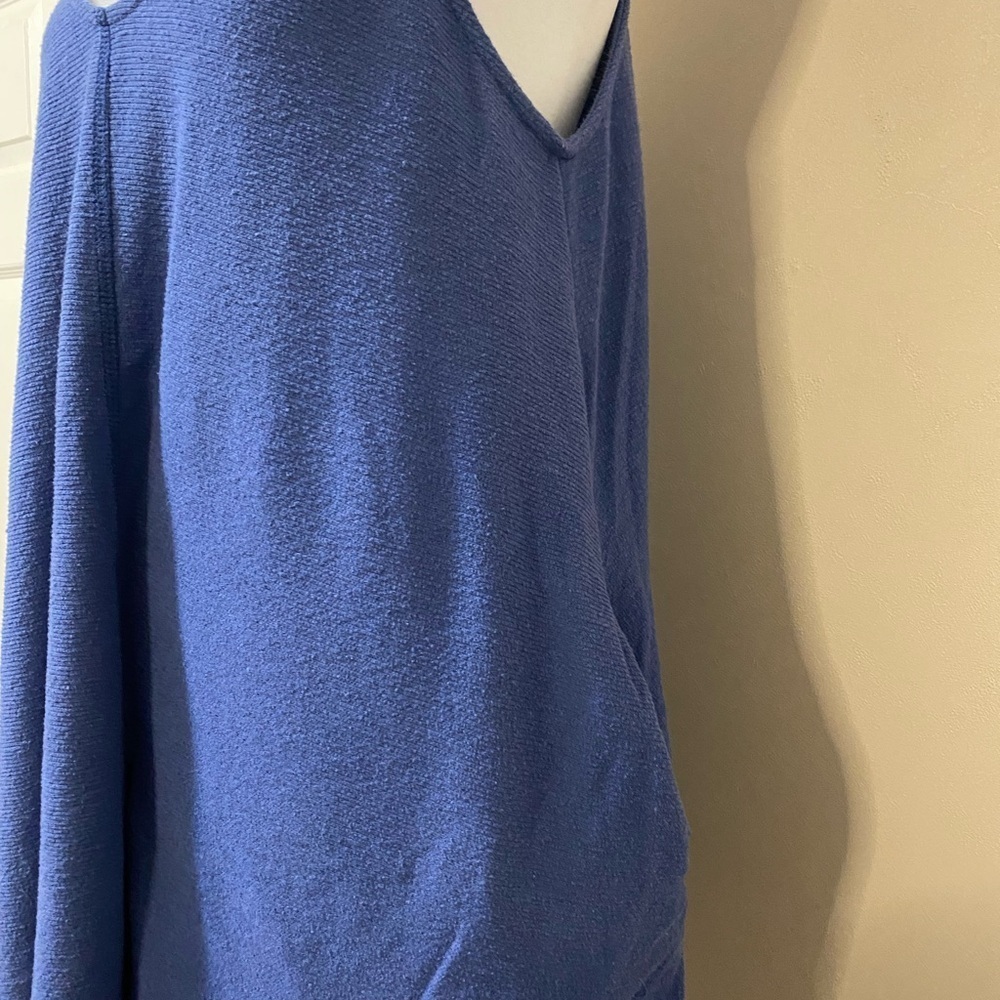 CES FEMME Romper Jumpsuit Swim Beach Cover Women’s Medium - Picture 4 of 8